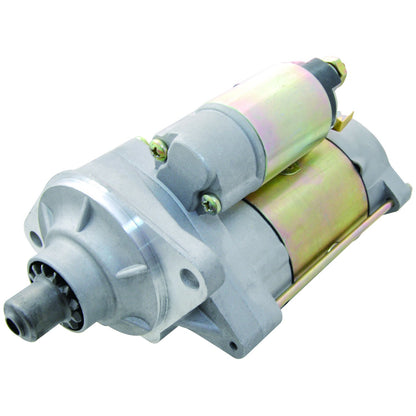 WAI Starter Motor 6669R image 4