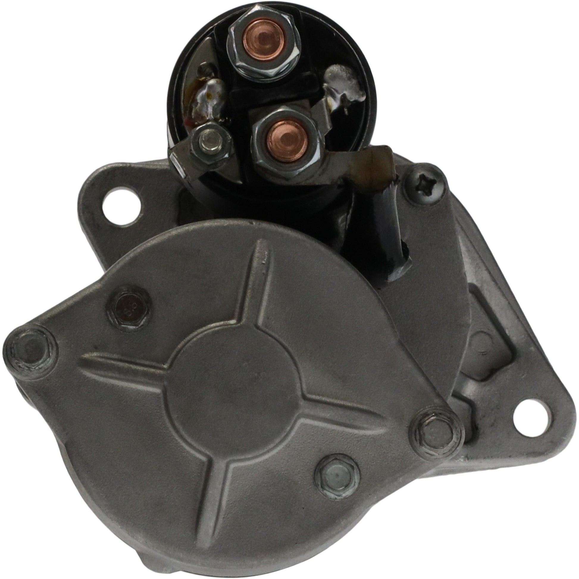 WAI Starter Motor 6669R image 8