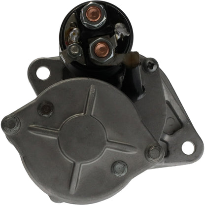 WAI Starter Motor 6669R image 8