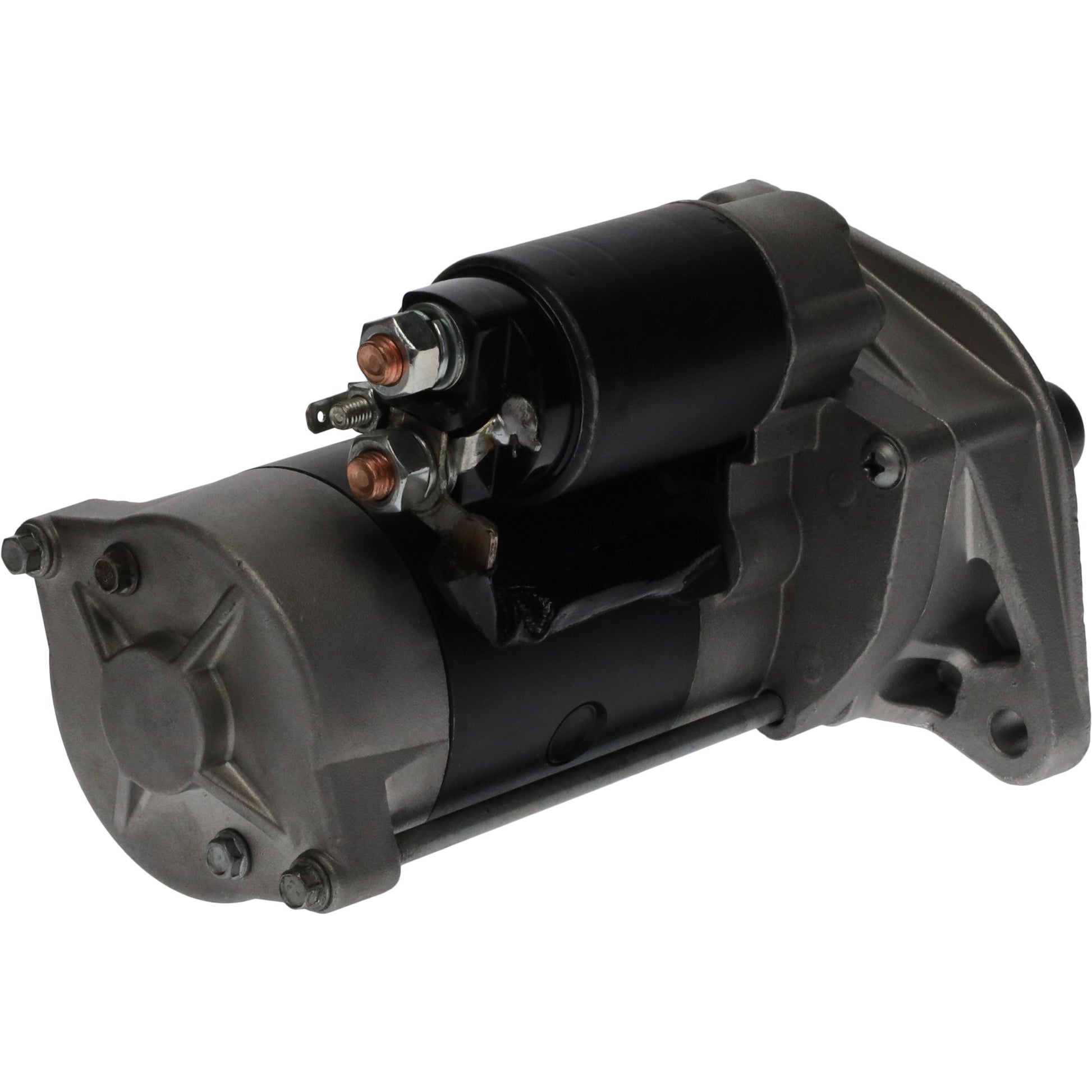 WAI Starter Motor 6669R image 9