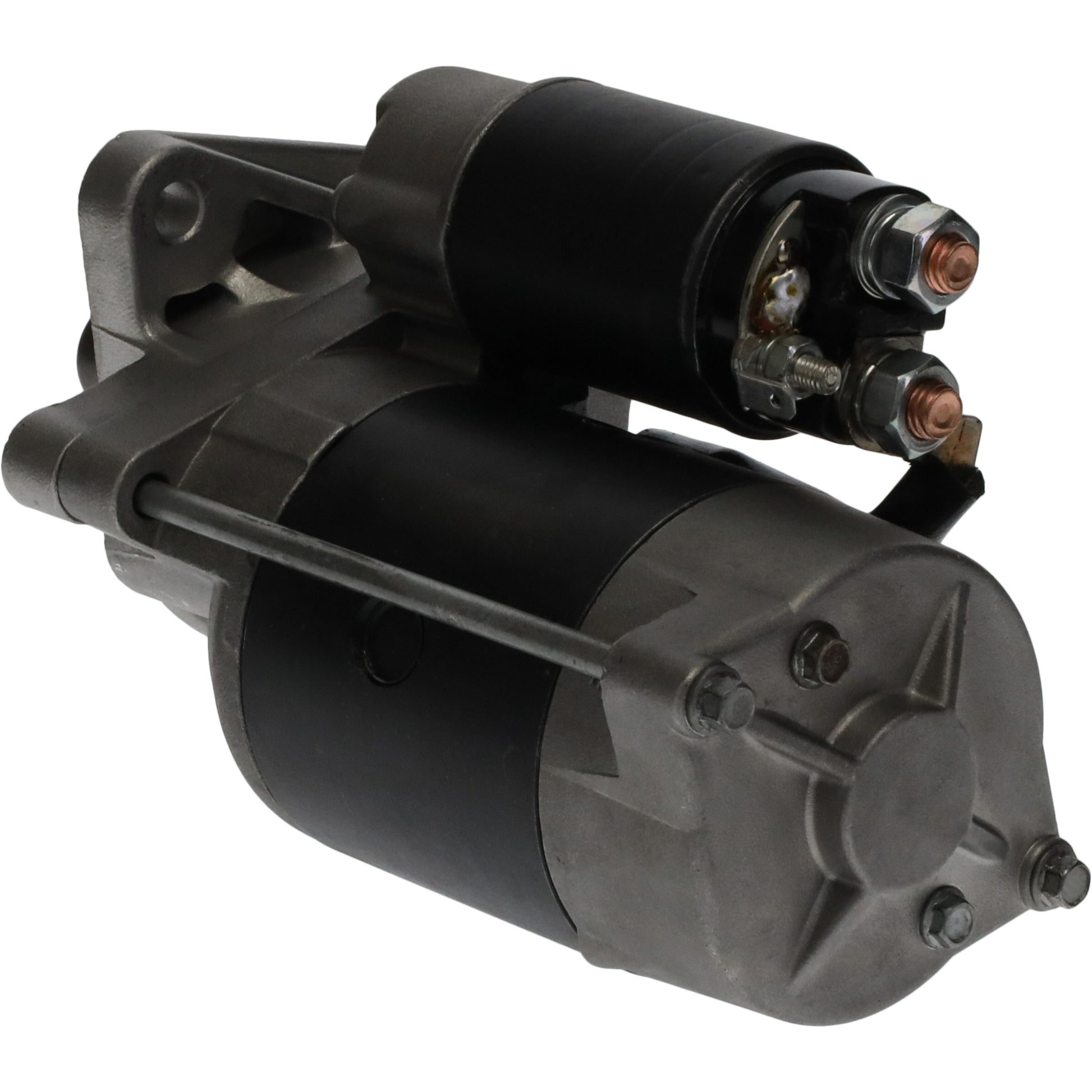 WAI Starter Motor 6669R image 10