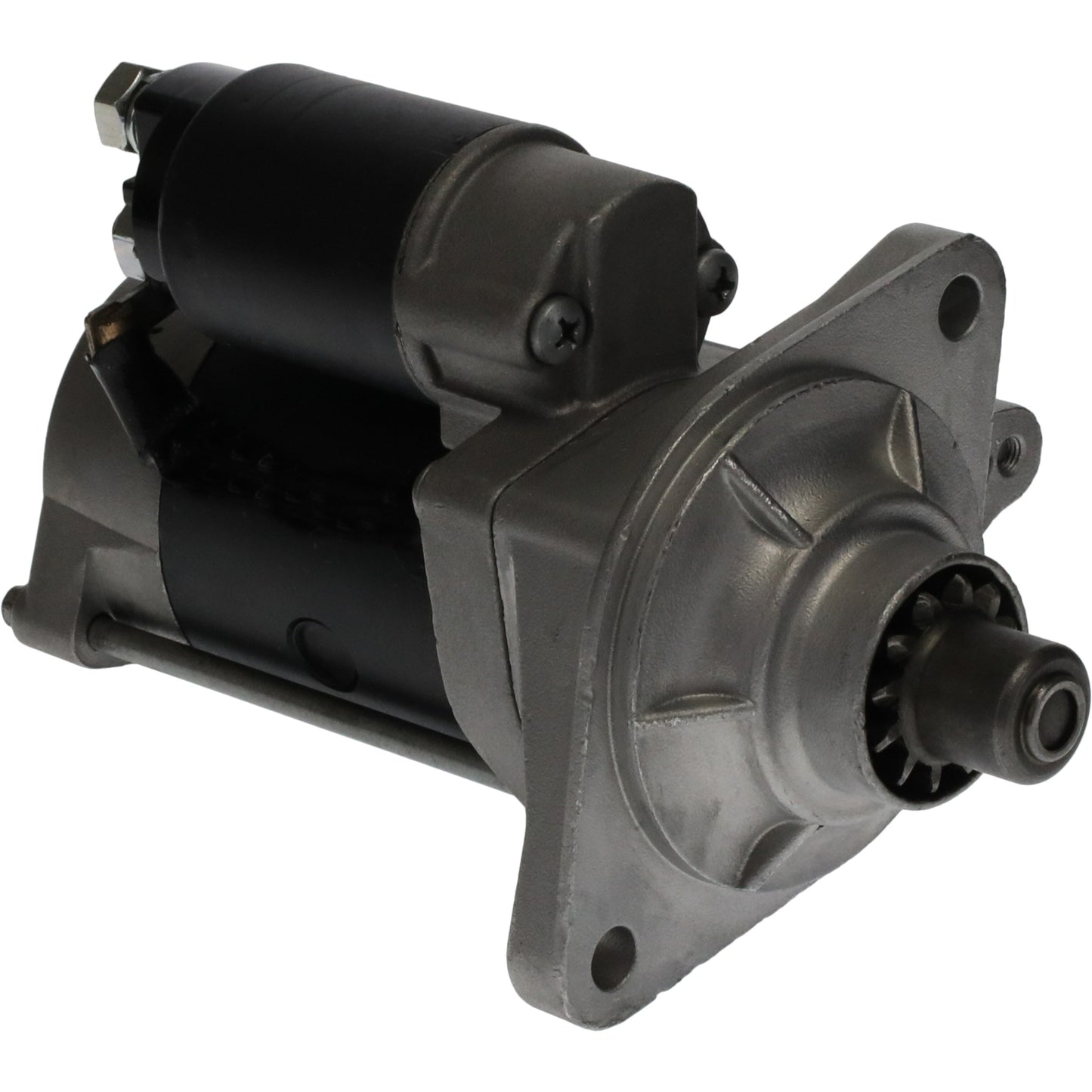 WAI Starter Motor 6669R main image