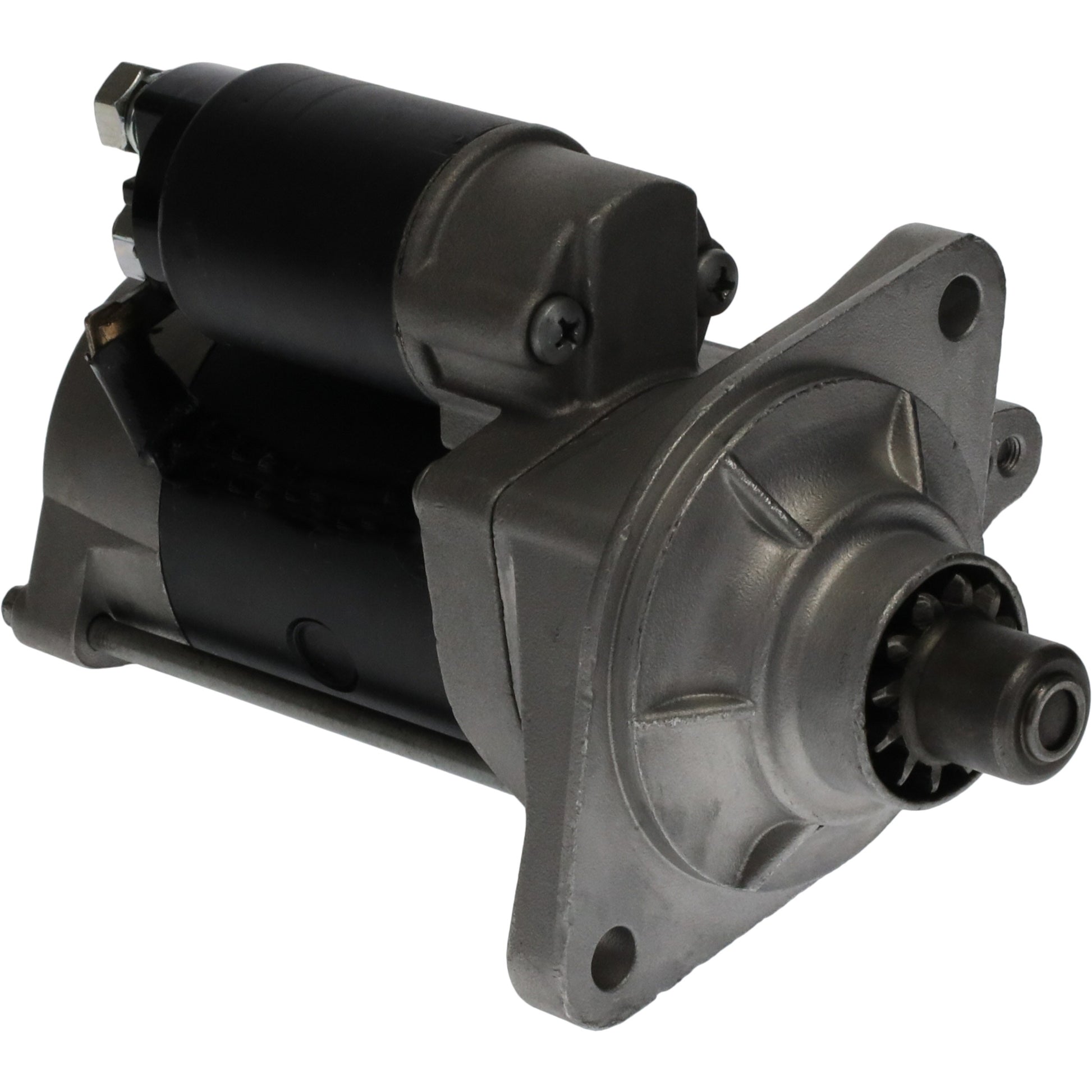 WAI Starter Motor 6669R main image