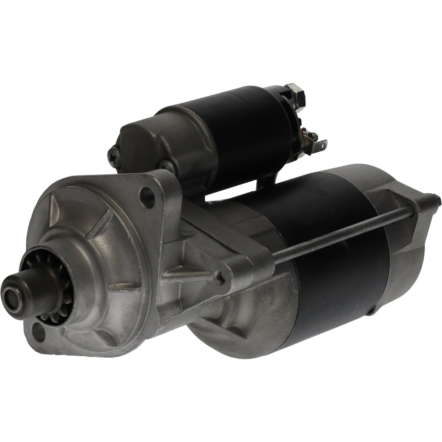 WAI Starter Motor 6669R image 2