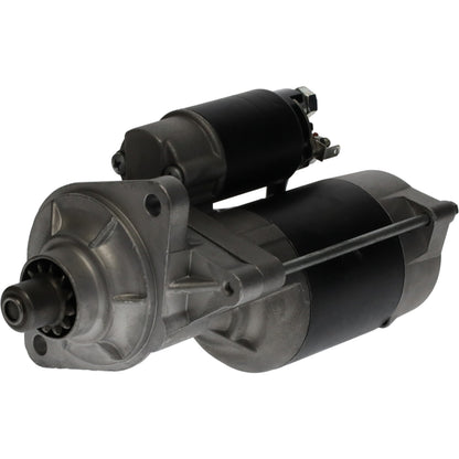 WAI Starter Motor 6669R image 2