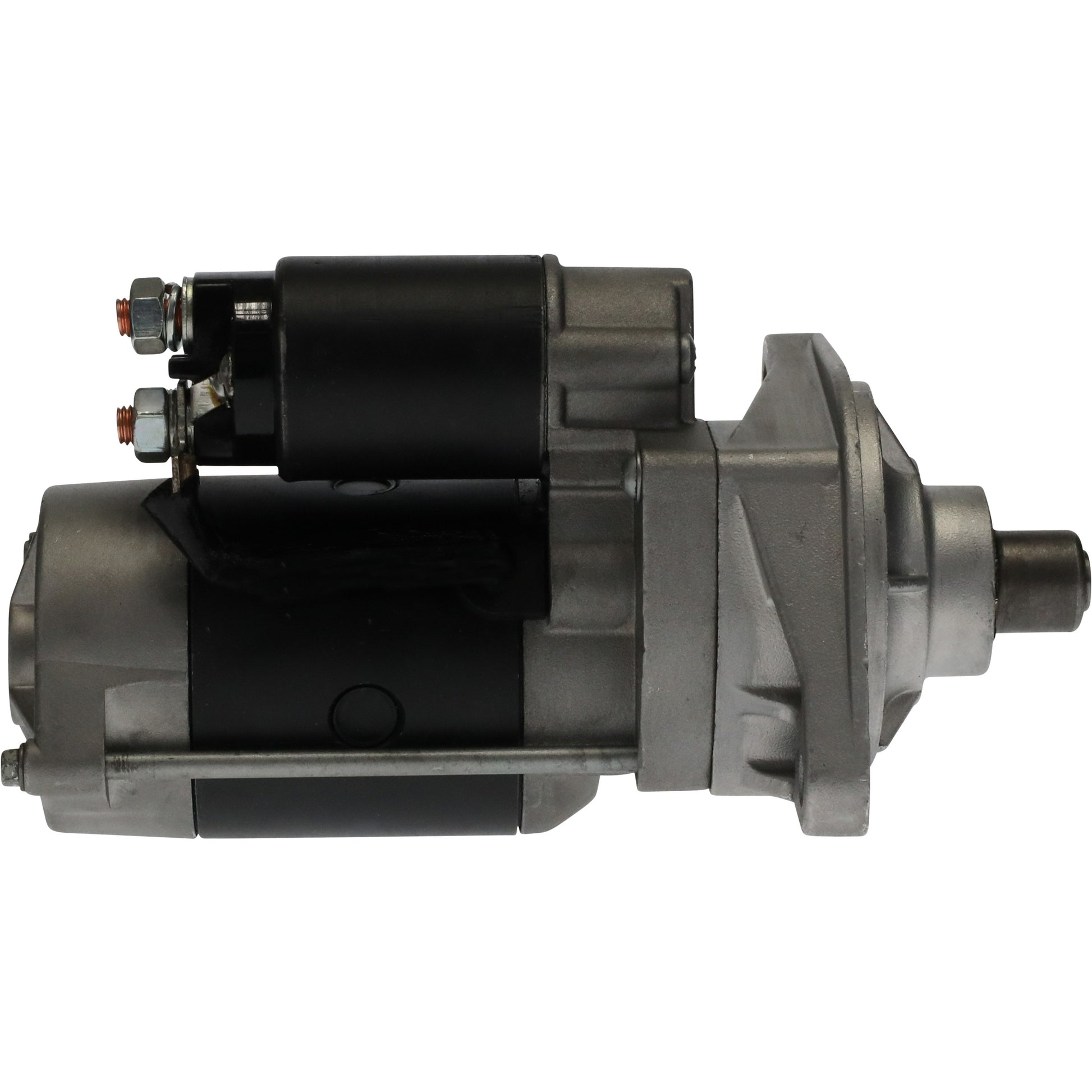 WAI Starter Motor 6669R image 5