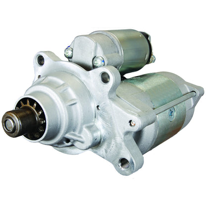 WAI Starter Motor 6670R image 3