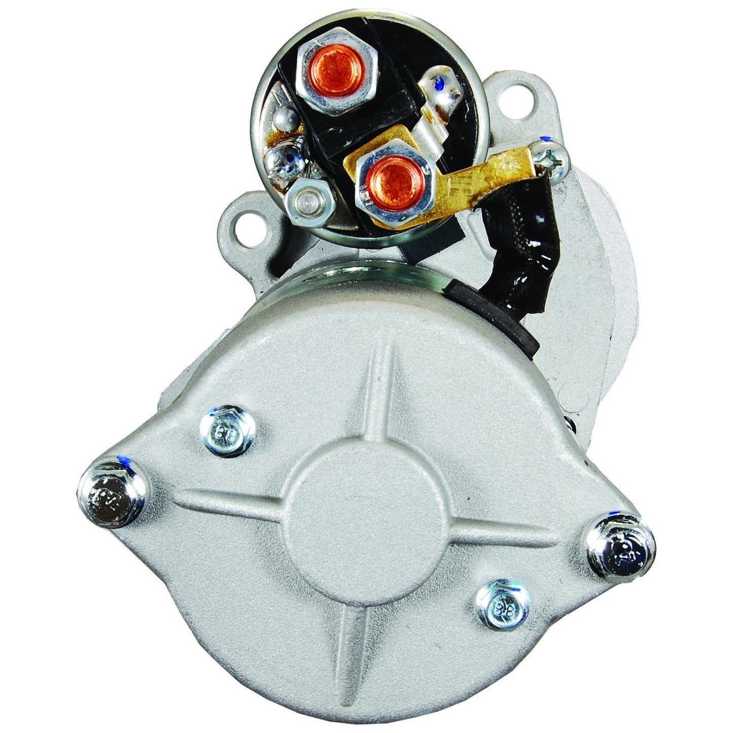 WAI Starter Motor 6670R image 5