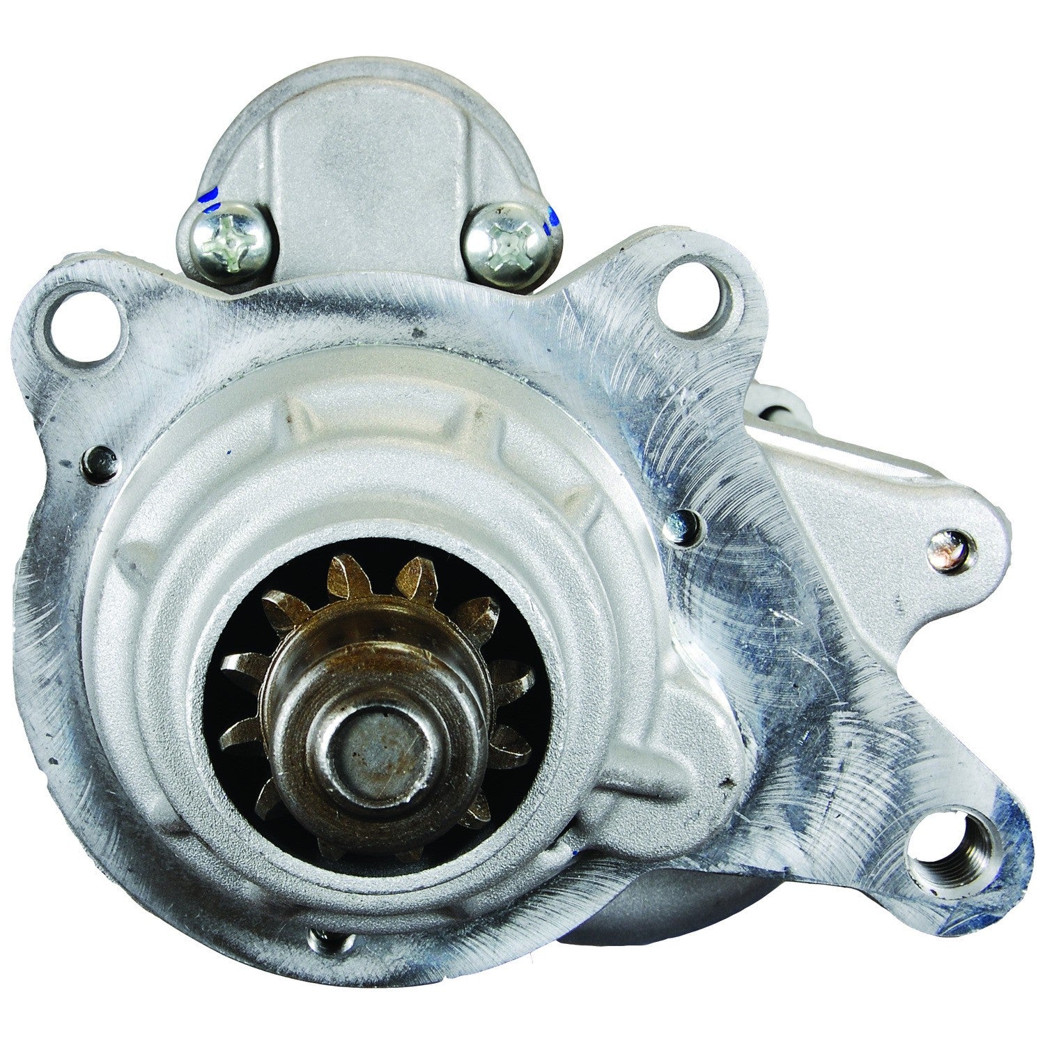 WAI Starter Motor 6670R main image