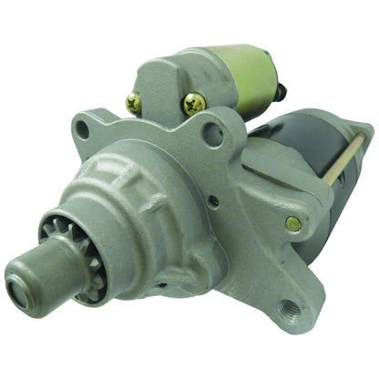 WAI Starter Motor 6670R image 2