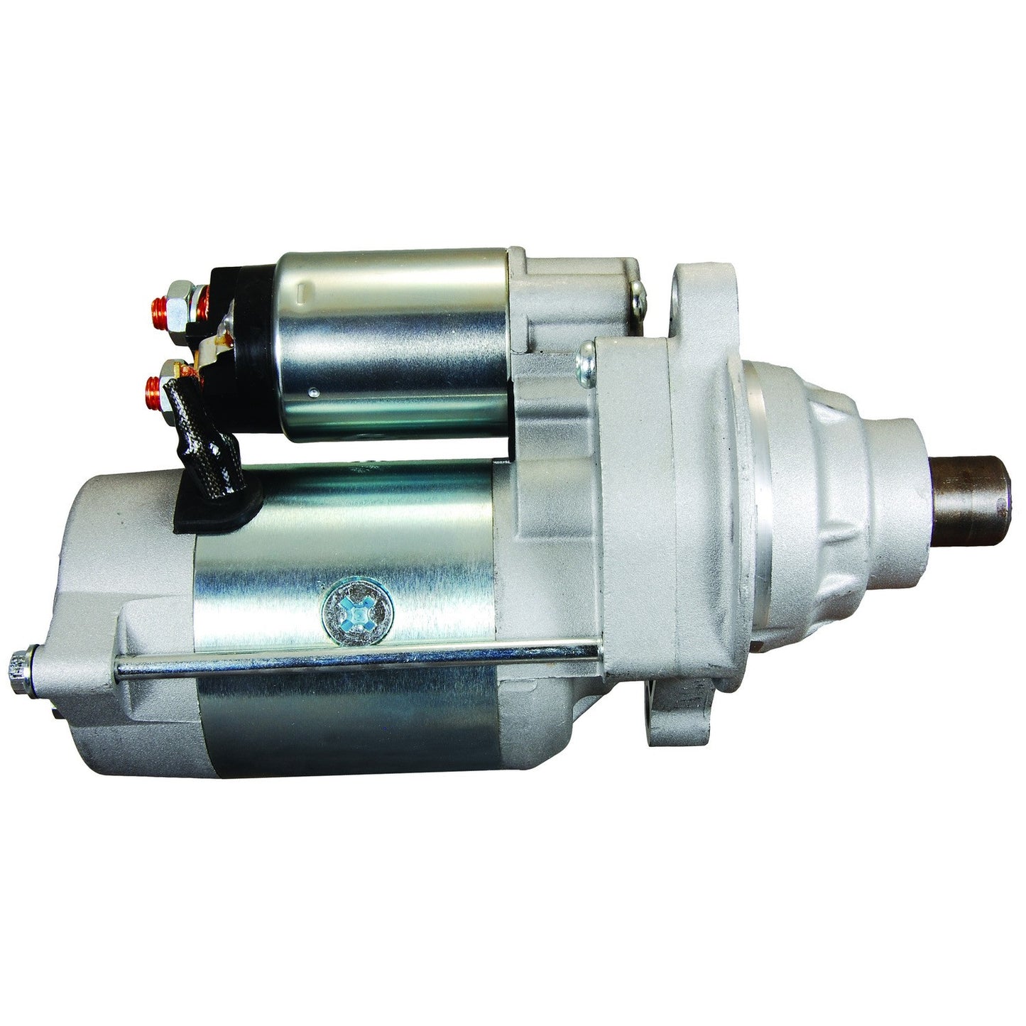 WAI Starter Motor 6670R image 4