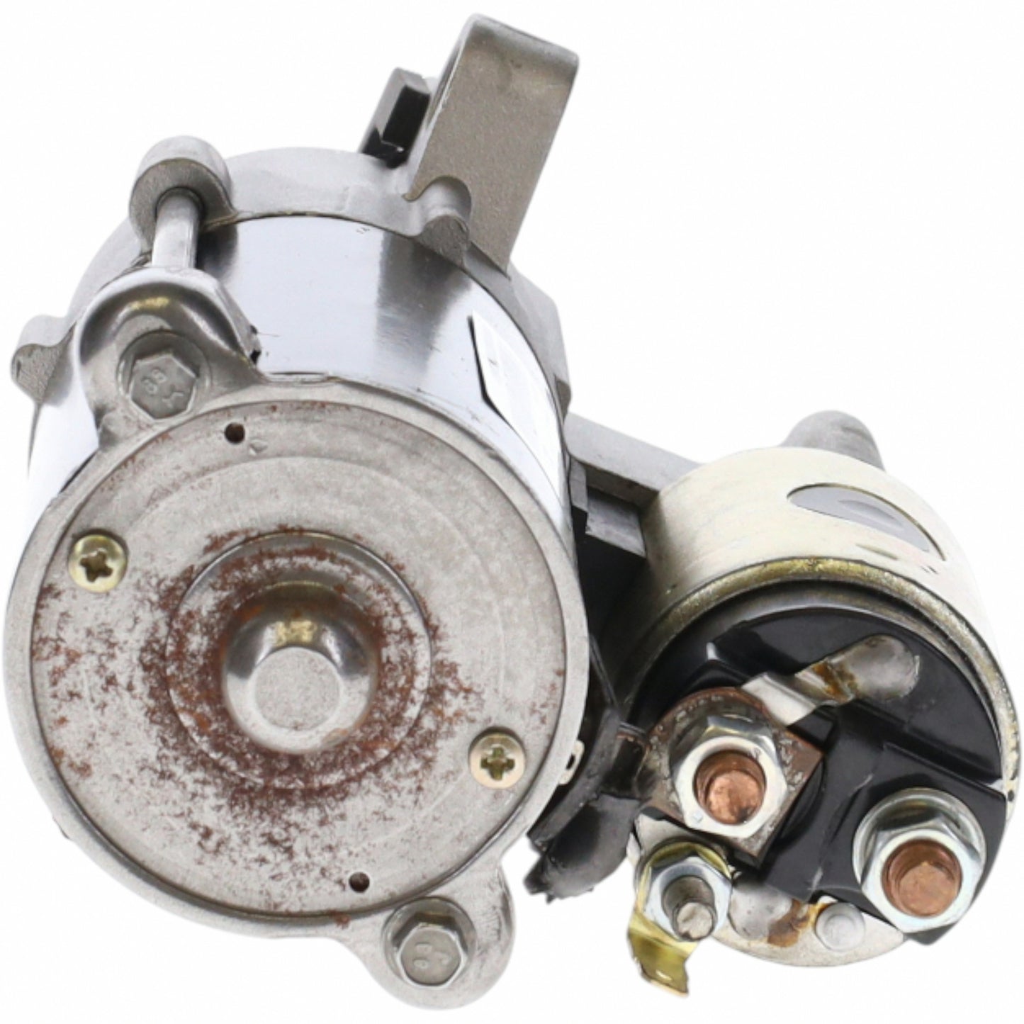 WAI Starter Motor 6674R image 8
