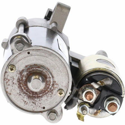 WAI Starter Motor 6674R image 8