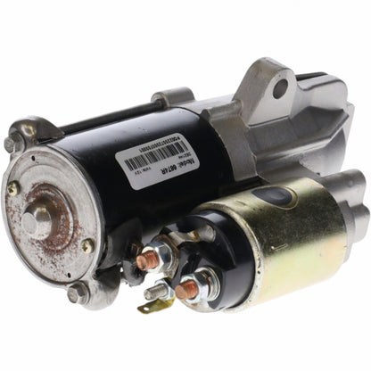 WAI Starter Motor 6674R image 9