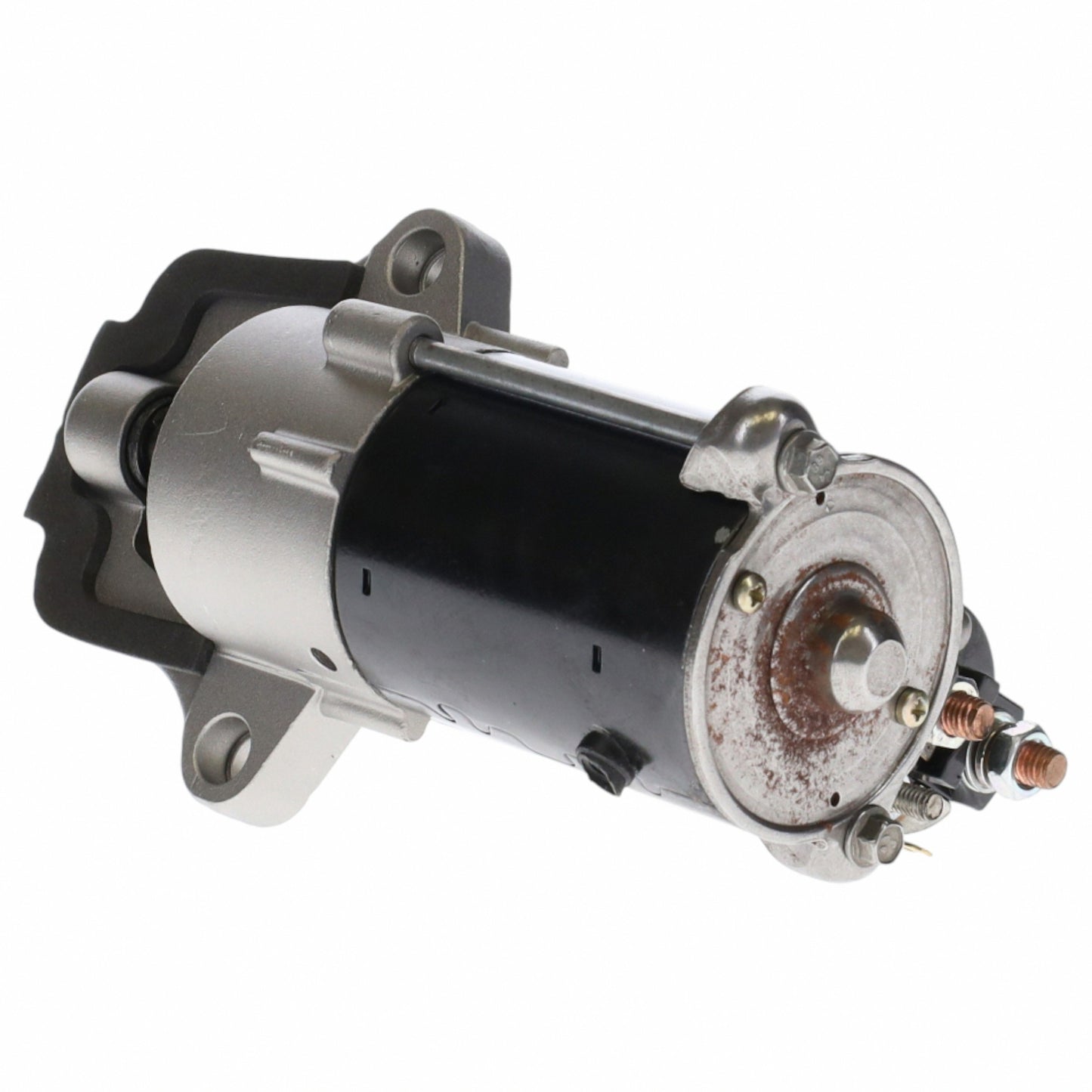 WAI Starter Motor 6674R image 10