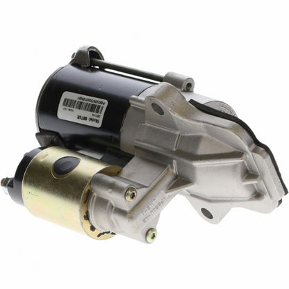 WAI Starter Motor 6674R main image