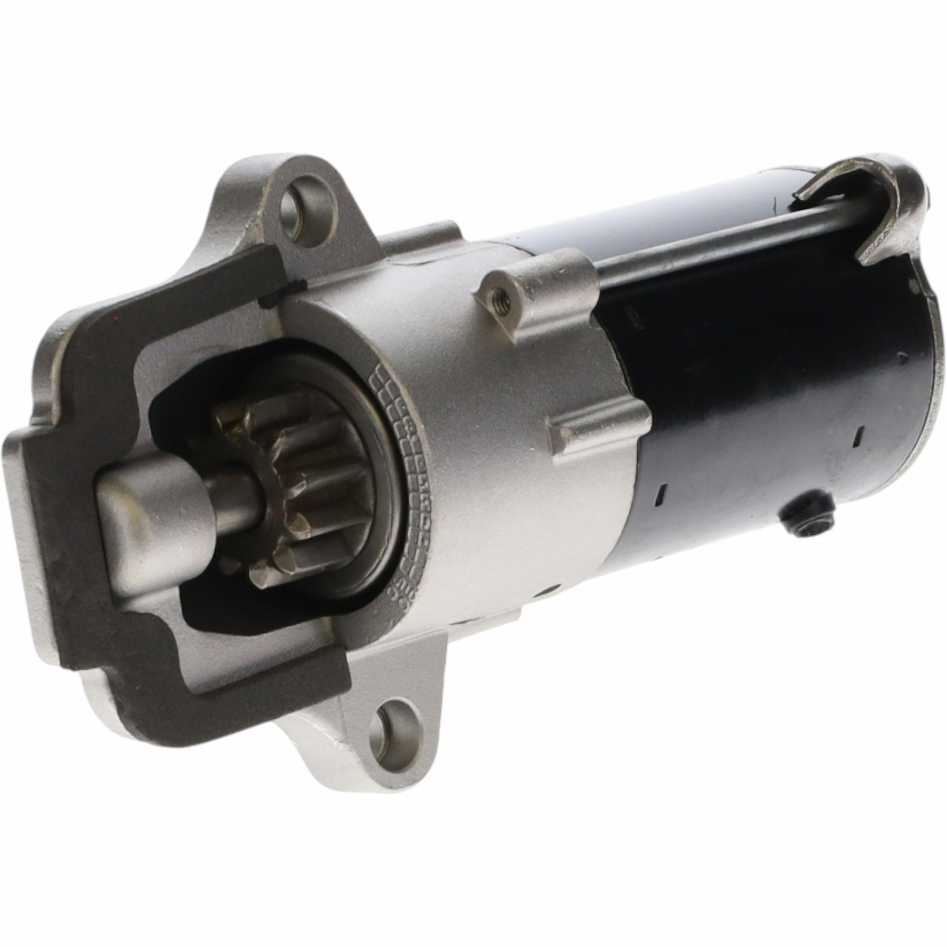 WAI Starter Motor 6674R image 2