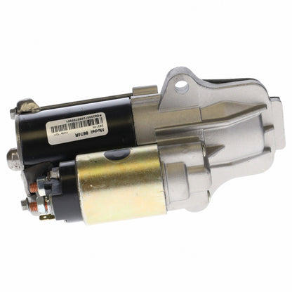 WAI Starter Motor 6674R image 5