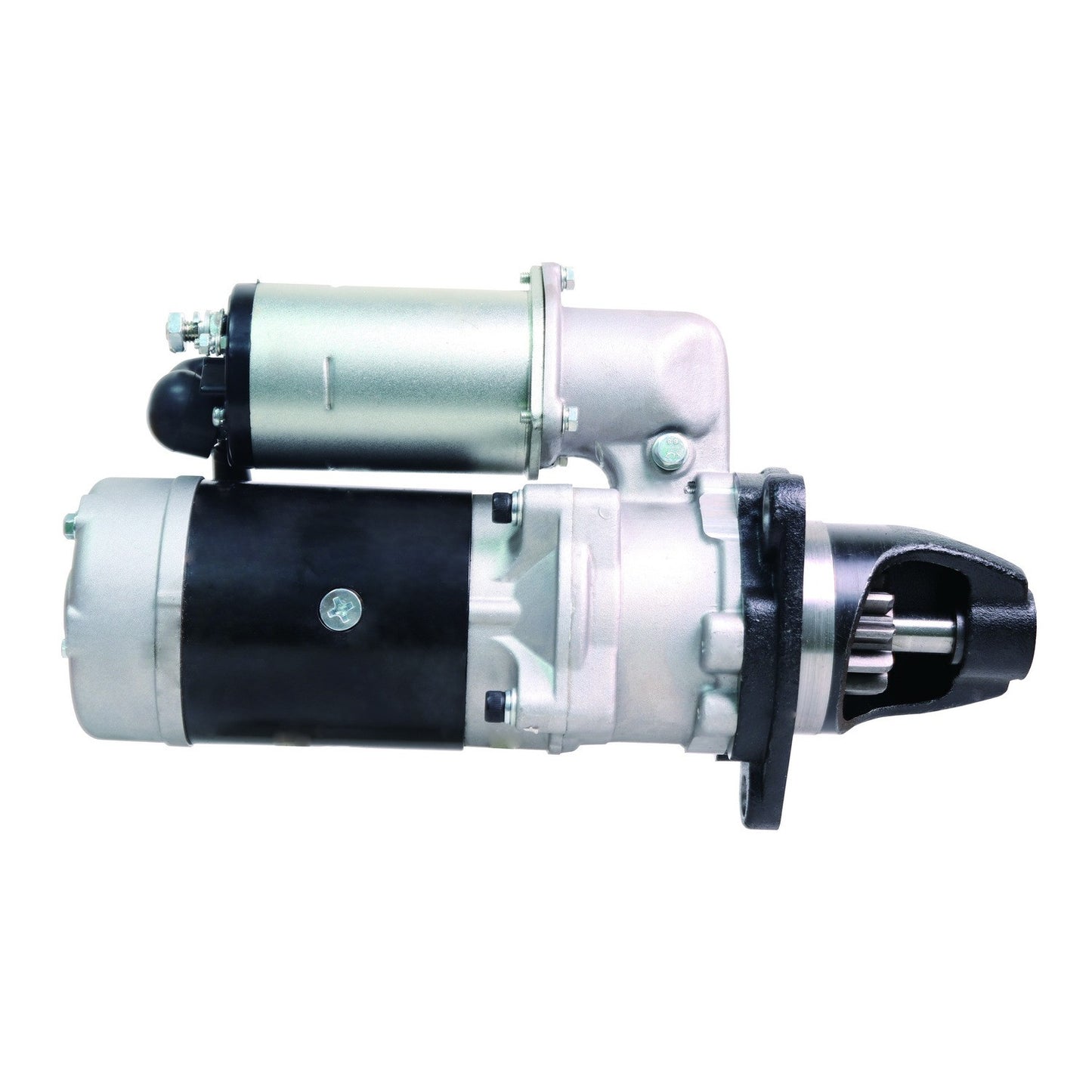 WAI Starter Motor 6674R image 7