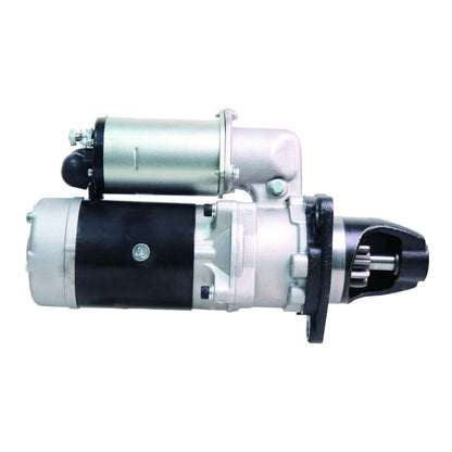 WAI Starter Motor 6674R image 7