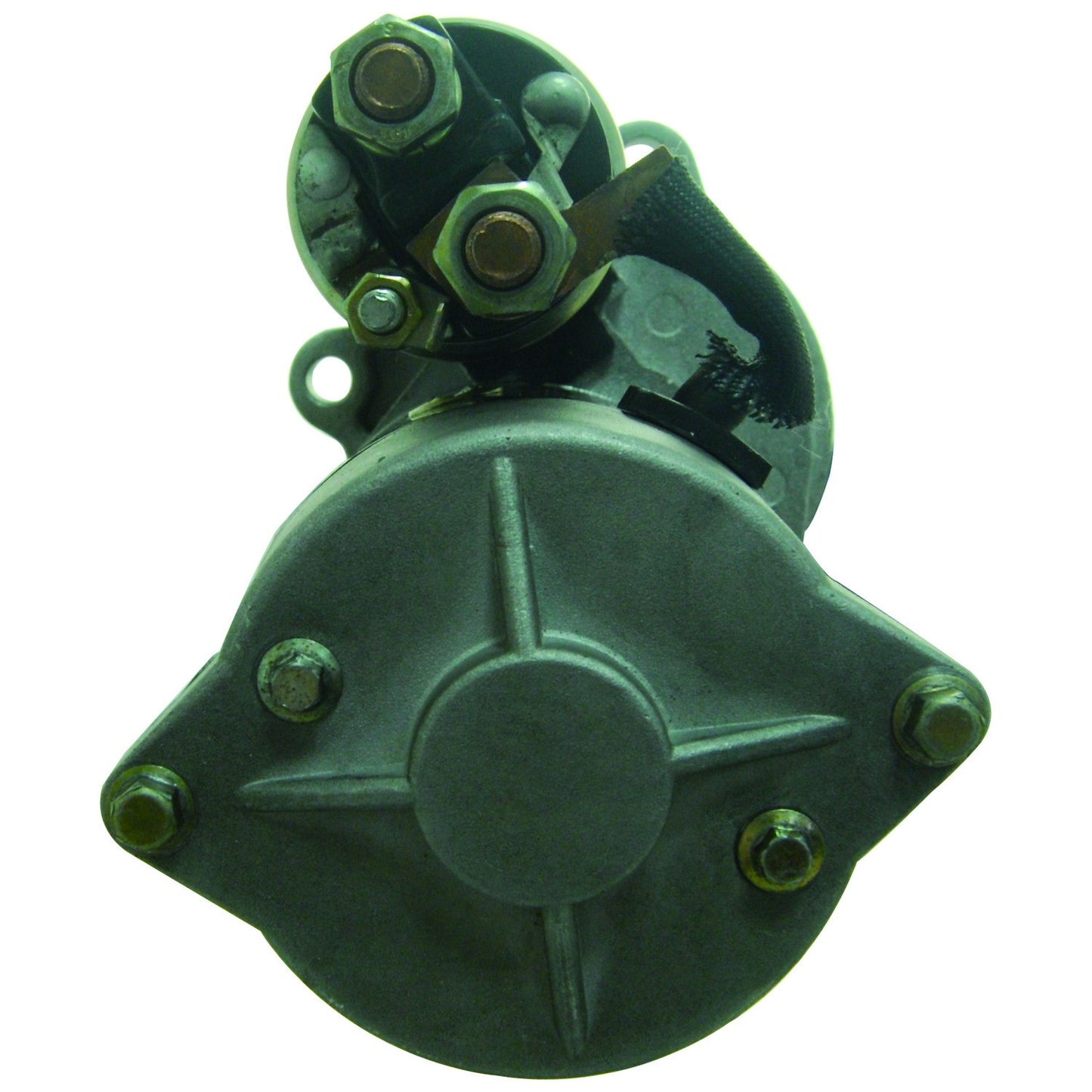 WAI Starter Motor 6675R image 5