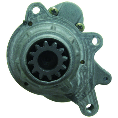 WAI Starter Motor 6675R main image