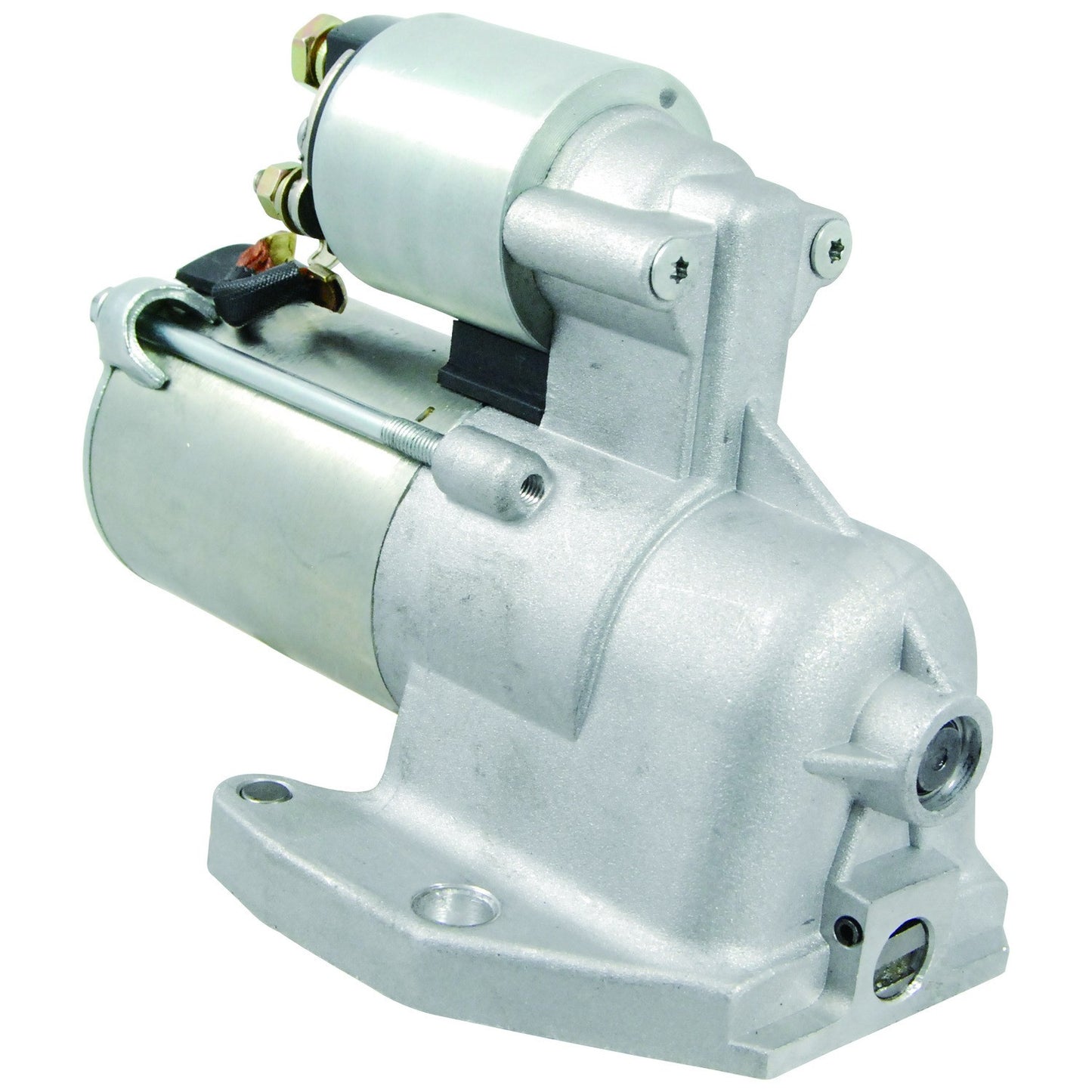 WAI Starter Motor 6676R image 2