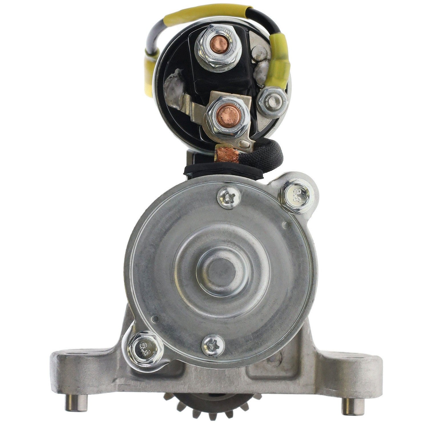 WAI Starter Motor 6676R image 4