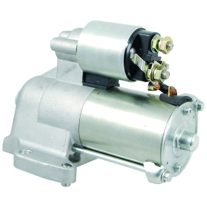 WAI Starter Motor 6676R image 5