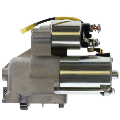 WAI Starter Motor 6676R image 3