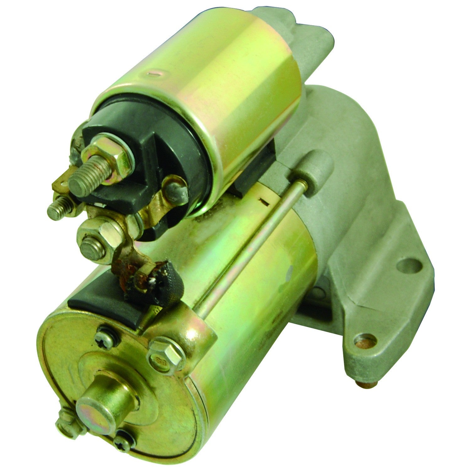 WAI Starter Motor 6677R image 2