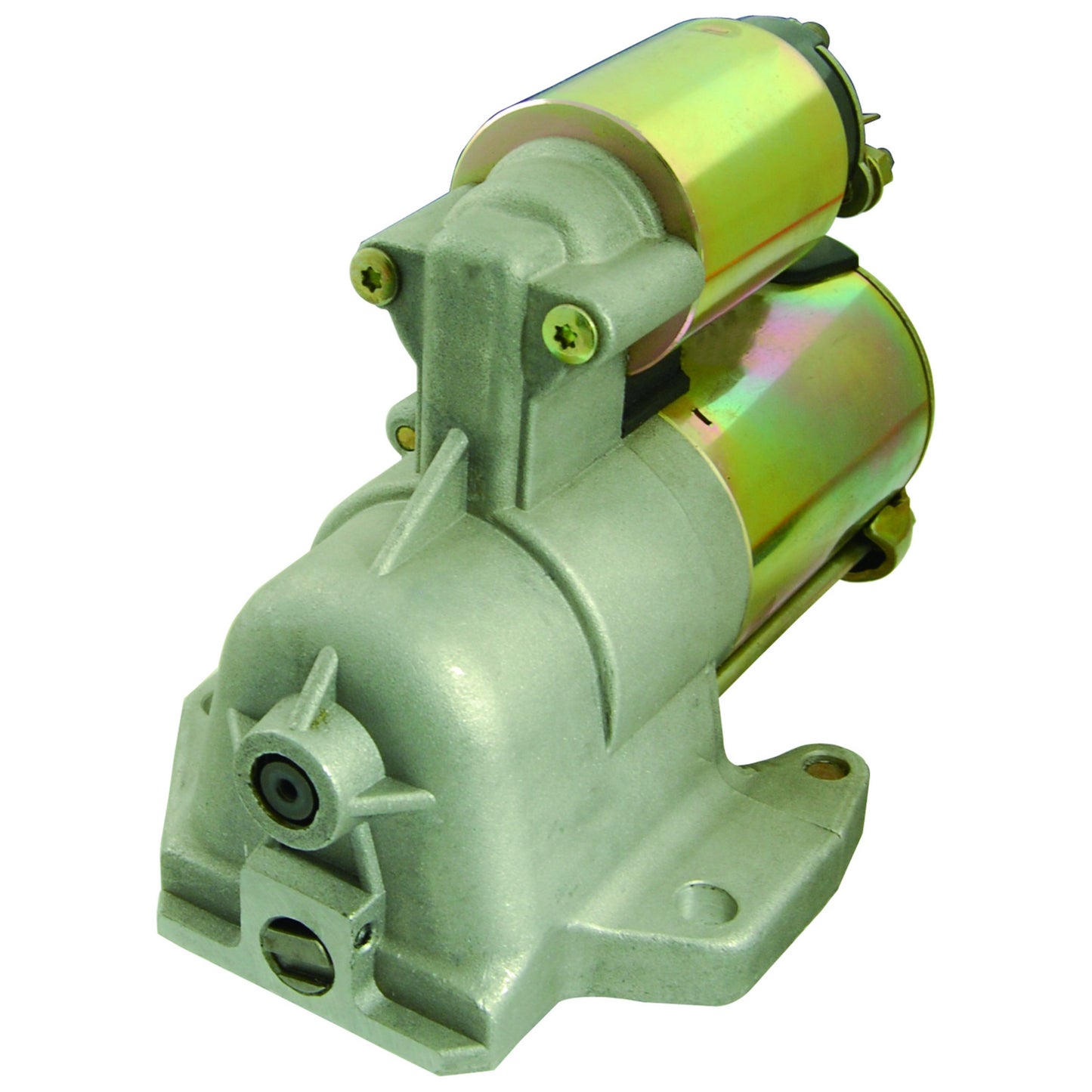 WAI Starter Motor 6677R main image