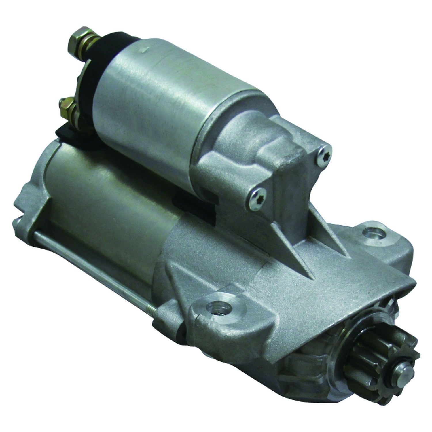 WAI Starter Motor 6692R image 4