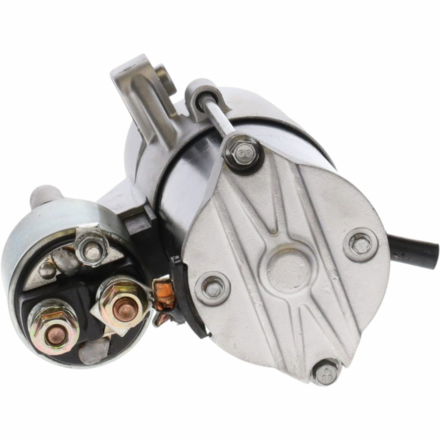 WAI Starter Motor 6692R image 8