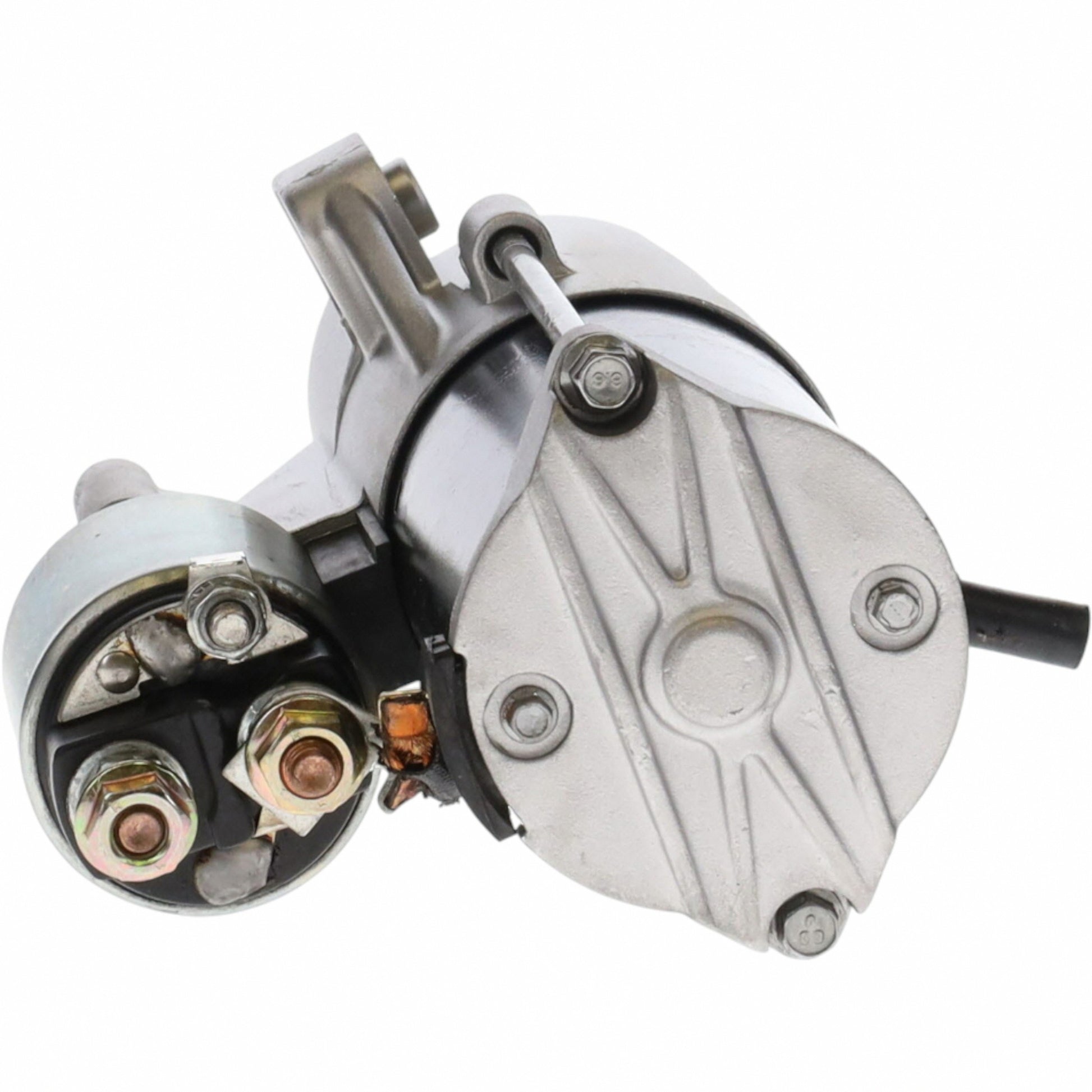 WAI Starter Motor 6692R image 8