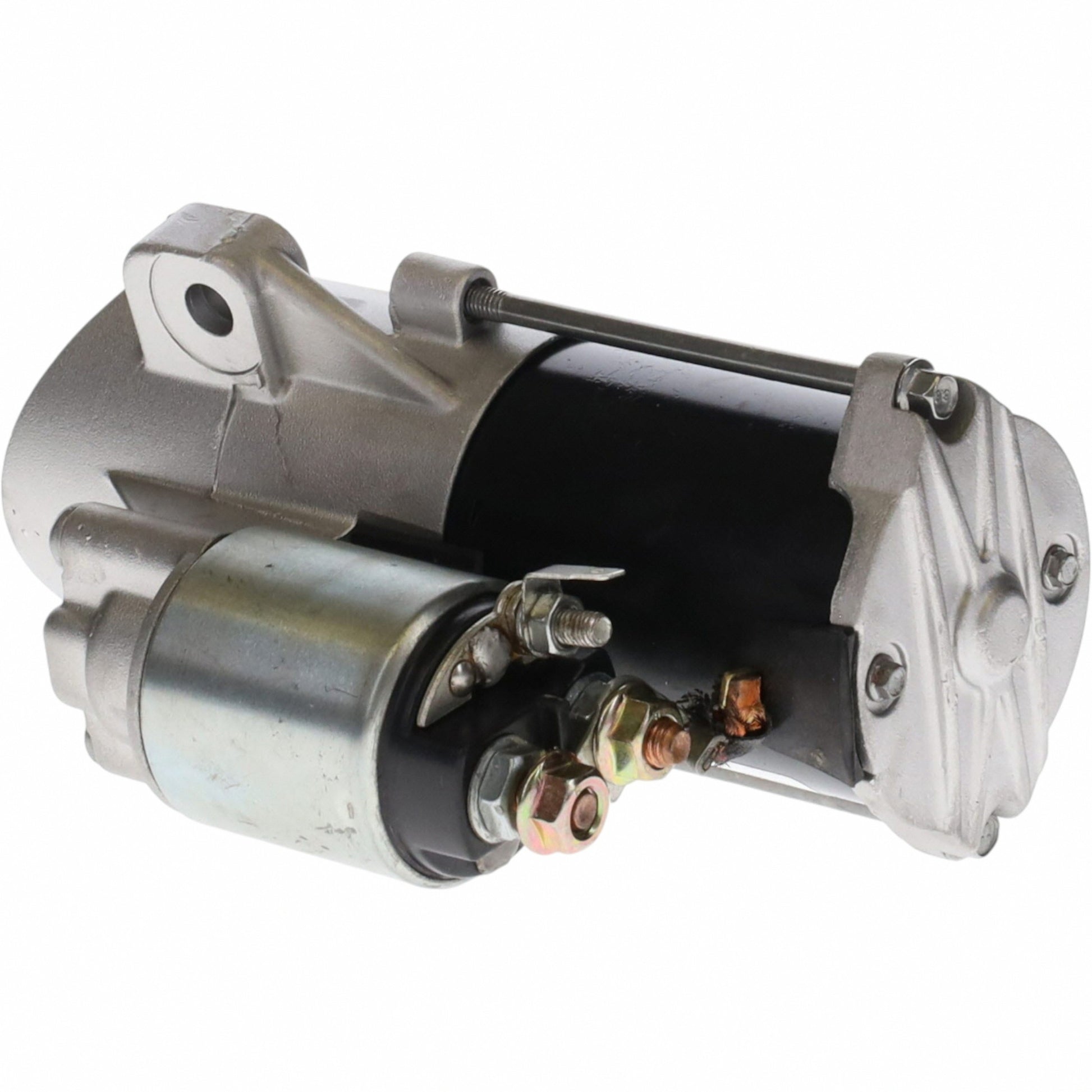 WAI Starter Motor 6692R image 10