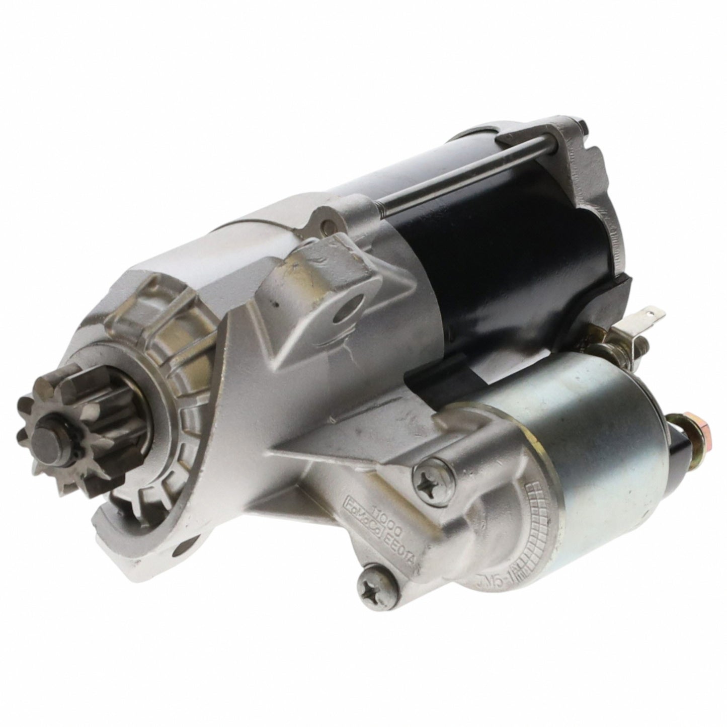 WAI Starter Motor 6692R image 2