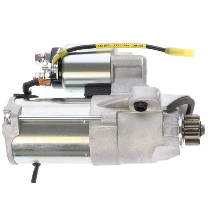 WAI Starter Motor 6692R image 7