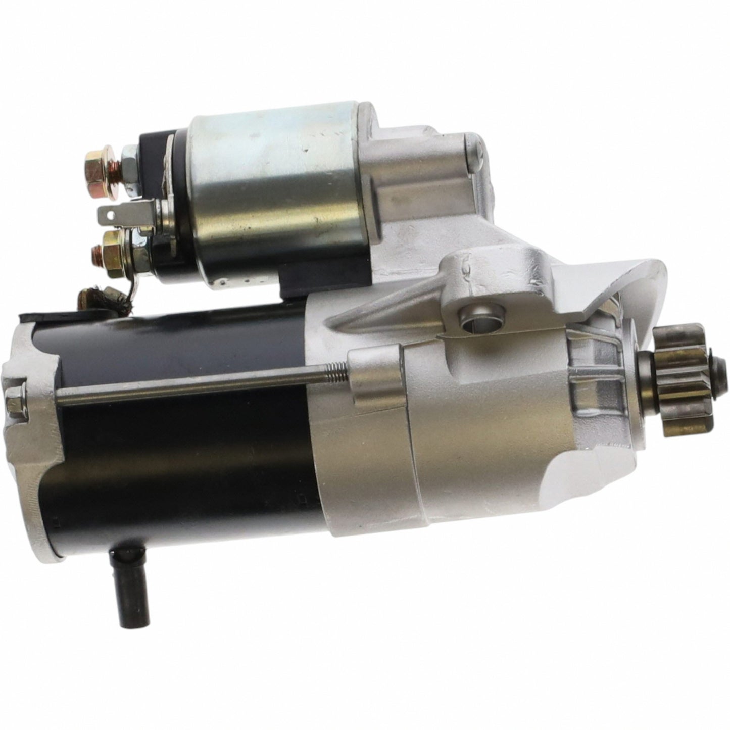WAI Starter Motor 6692R image 3