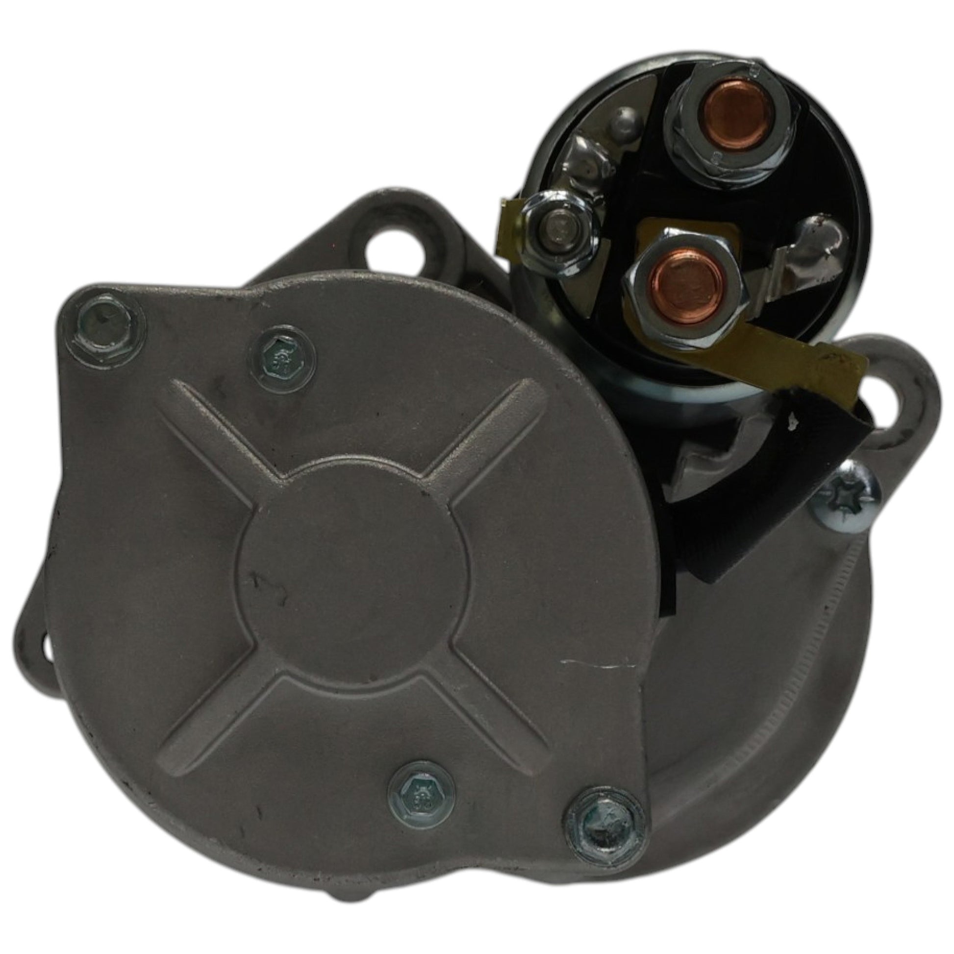 WAI Starter Motor 6696R image 8