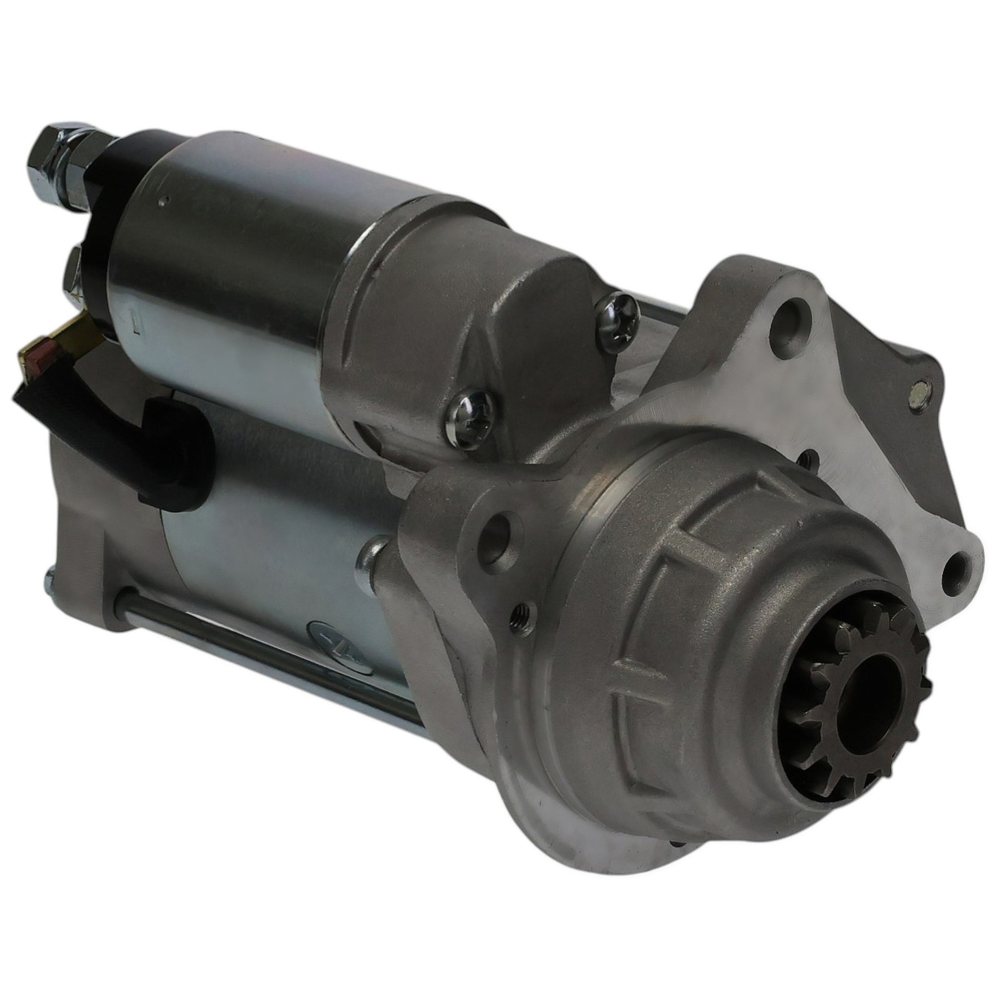 WAI Starter Motor 6696R main image