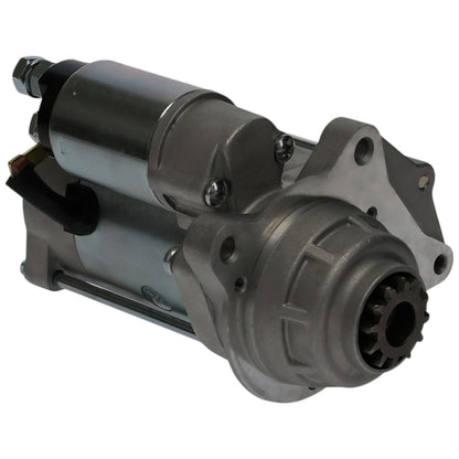 WAI Starter Motor 6696R main image