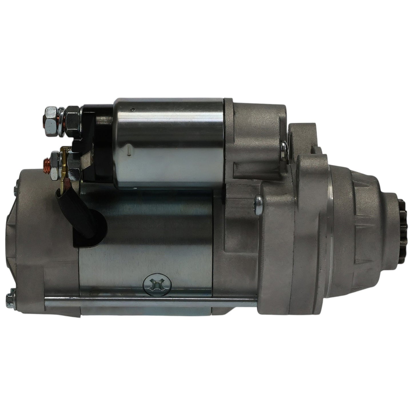 WAI Starter Motor 6696R image 5