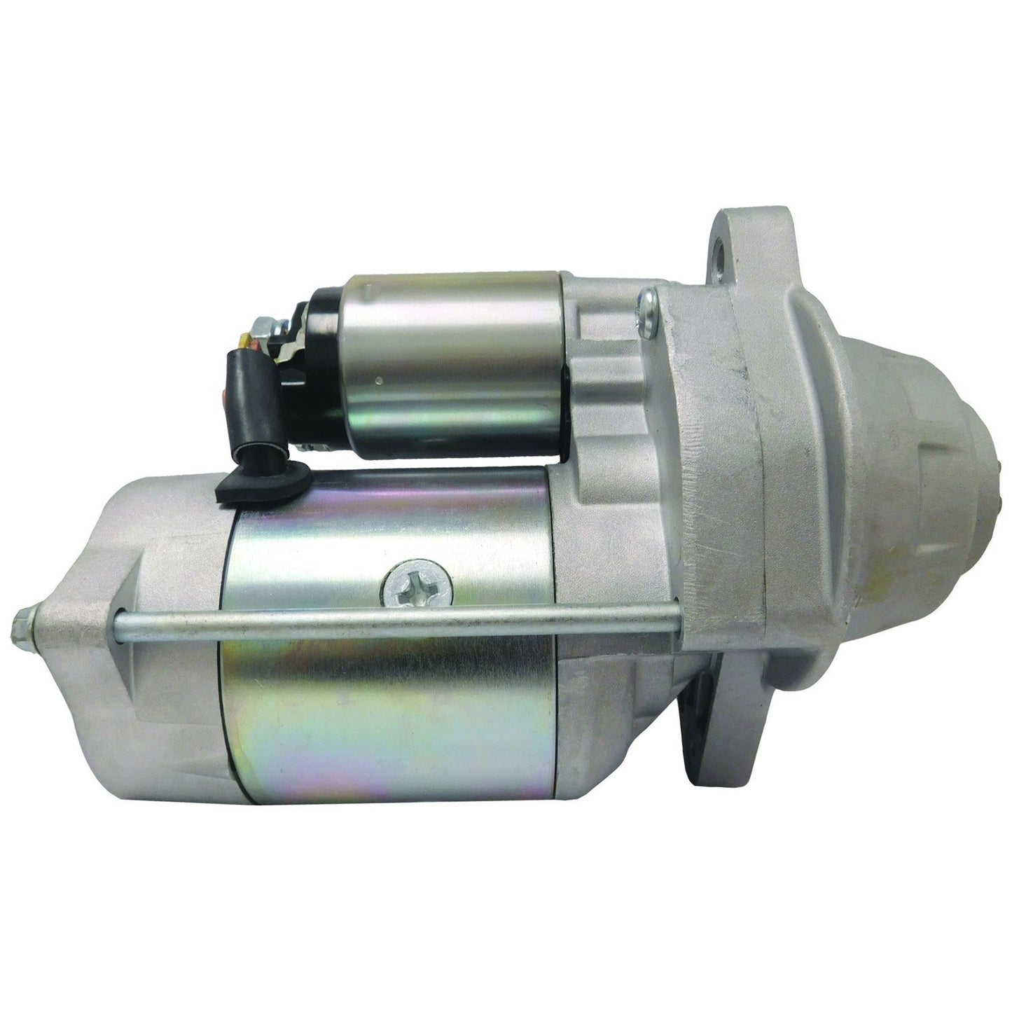 WAI Starter Motor 6696R image 7