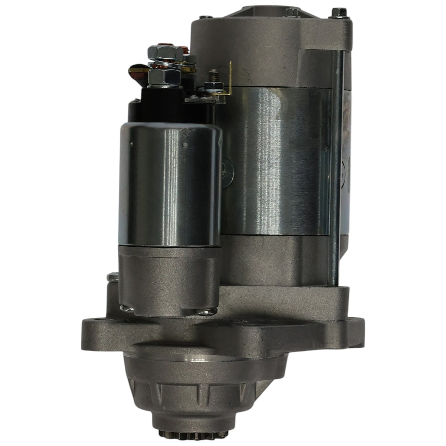 WAI Starter Motor 6696R image 3