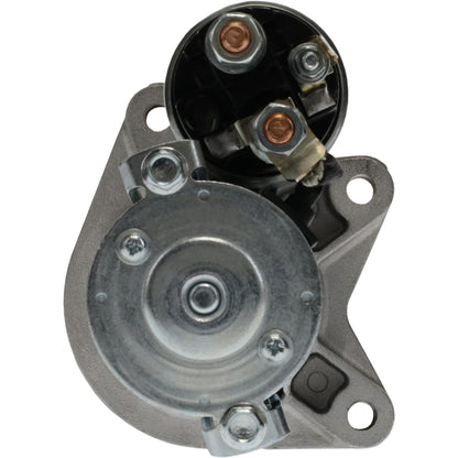 WAI Starter Motor 6763R image 6