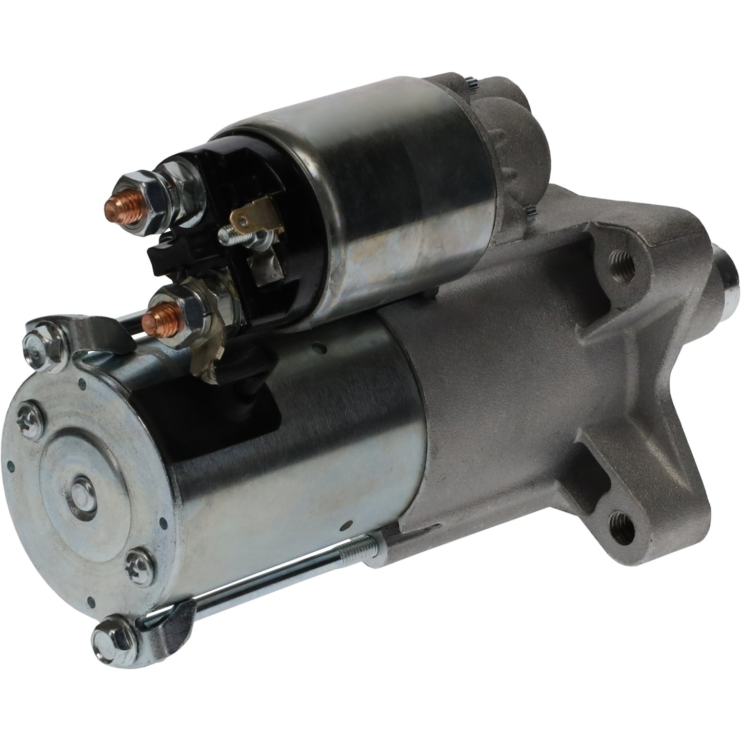 WAI Starter Motor 6763R image 7
