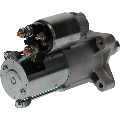 WAI Starter Motor 6763R image 7