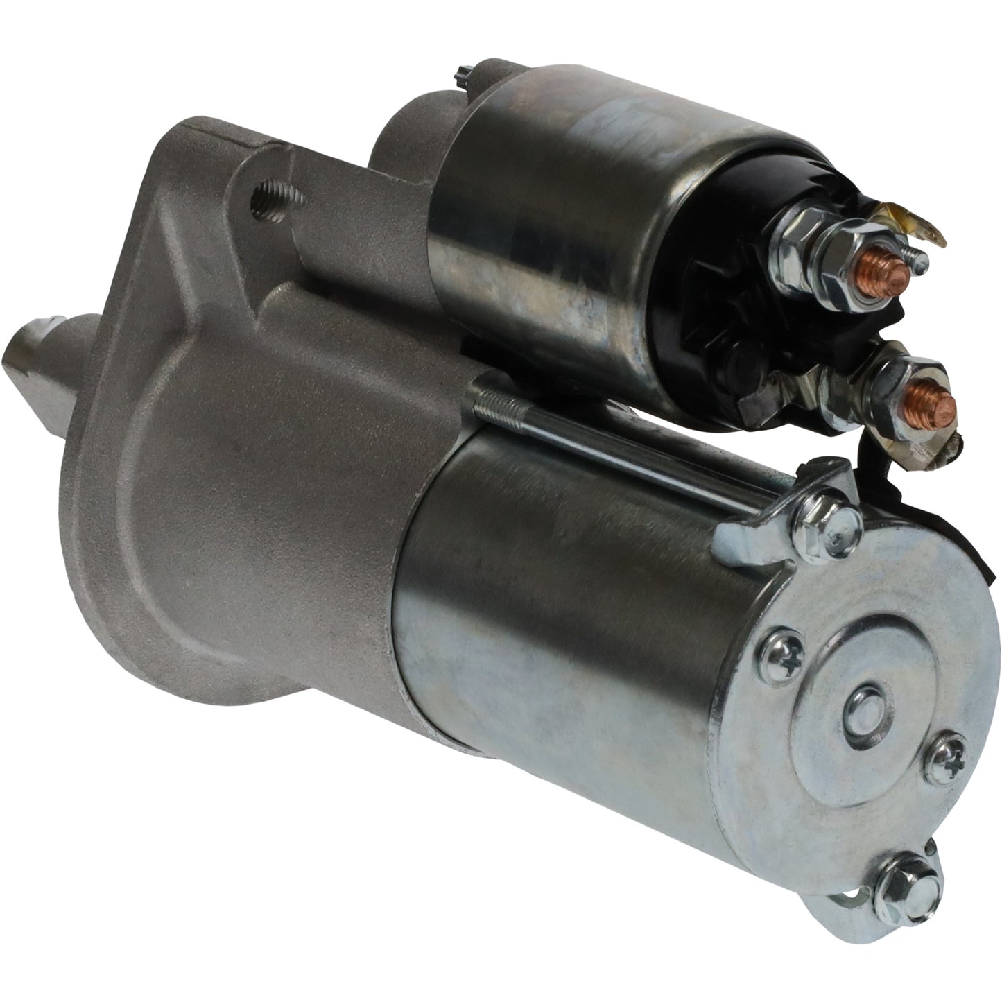 WAI Starter Motor 6763R image 8