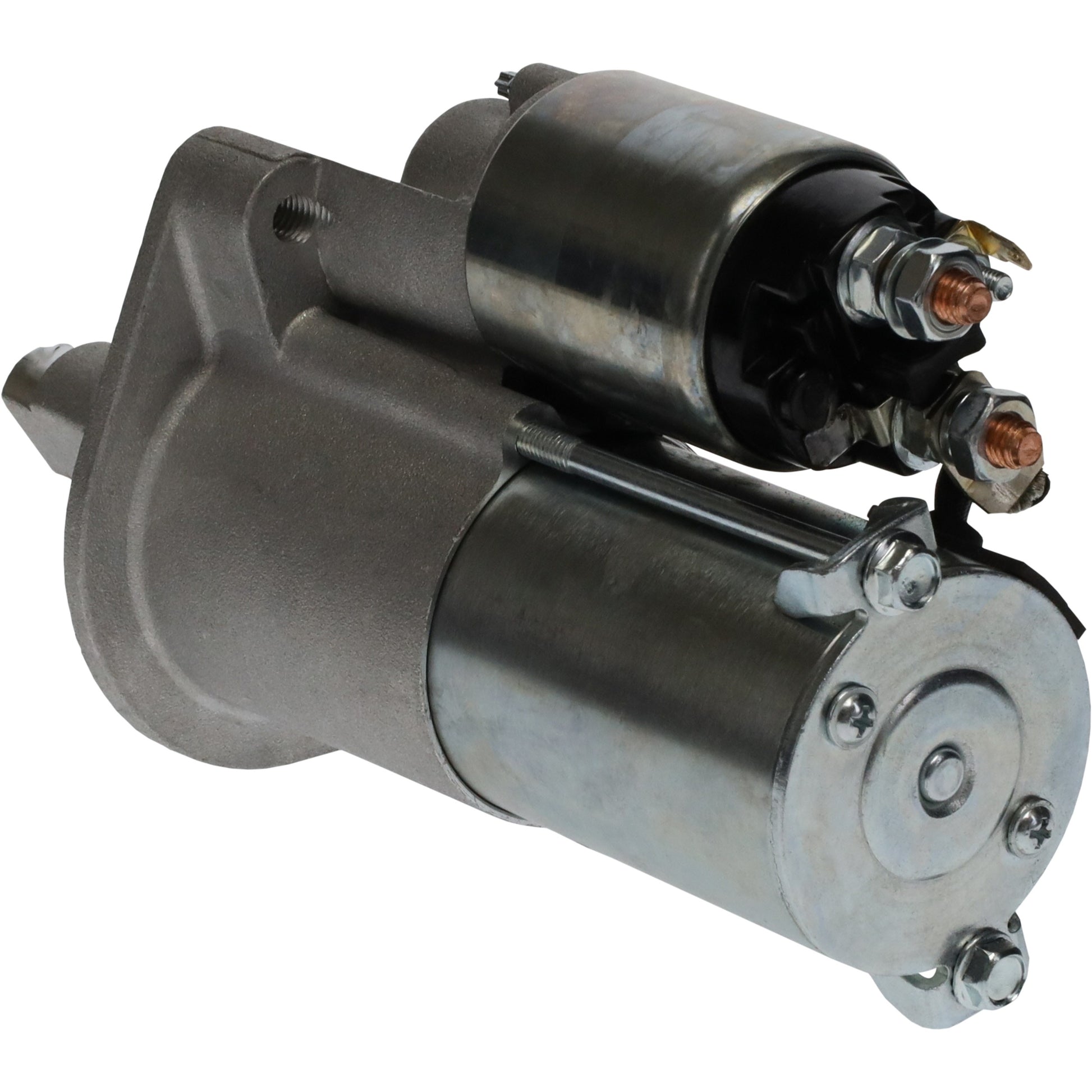WAI Starter Motor 6763R image 8